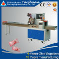 automatic chocolate candy packing machine